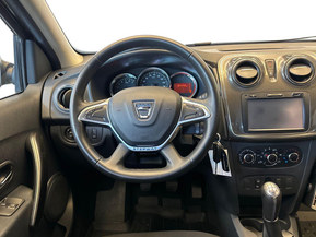 Dacia Logan MCV
