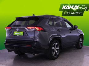 Toyota RAV4 Plug-In