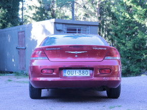 Chrysler Sebring