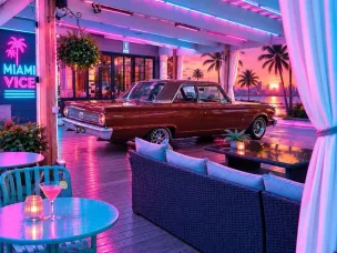 Ford Fairlane