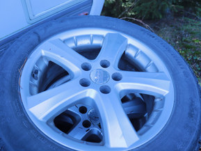 Chrysler Sebring