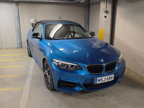 BMW M240i