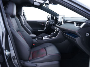 Toyota RAV4 Plug-In