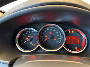Dacia Logan MCV