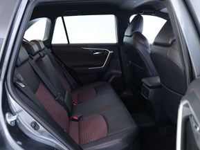 Toyota RAV4 Plug-In