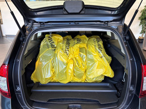 Dacia Logan MCV