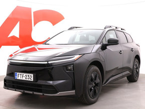 Toyota bZ4X Touring