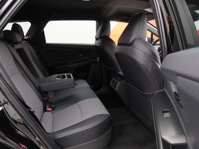 Toyota bZ4X Touring