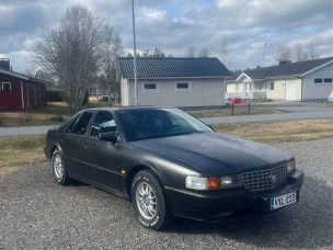 Cadillac Seville