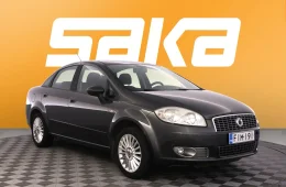 Fiat Linea