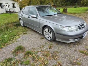 Saab 9-5