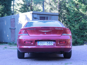 Chrysler Sebring