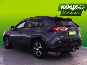 Toyota RAV4 Plug-In