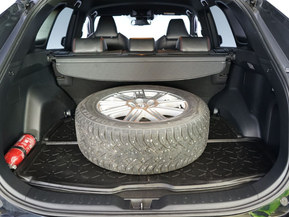 Toyota RAV4 Plug-In