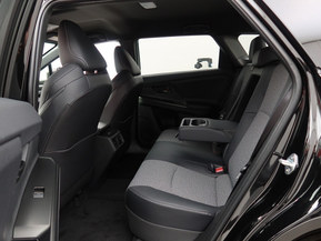 Toyota bZ4X Touring