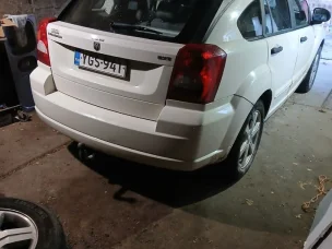 Dodge Caliber