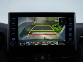 Toyota RAV4 Plug-In