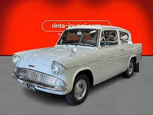Ford Anglia