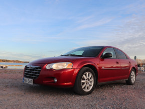 Chrysler Sebring