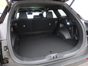 Toyota bZ4X Touring