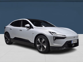 Polestar 4