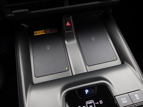 Toyota bZ4X Touring