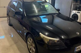 BMW 525