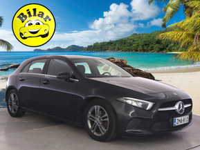 Mercedes-Benz A