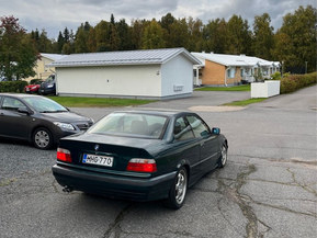BMW 325