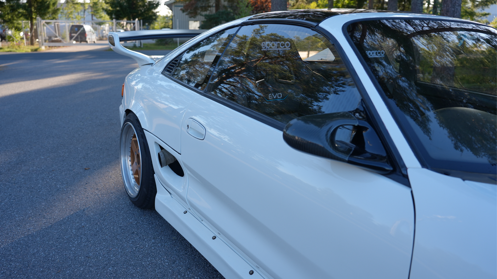 Toyota MR2 1990, kuva 2/24