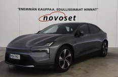 Polestar 4