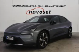 Polestar 4