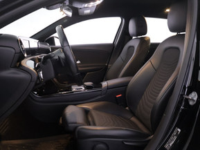 Mercedes-Benz A
