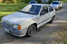 Opel Kadett
