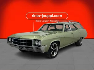 Buick Skylark