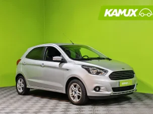 Ford Ka+