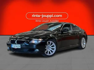 BMW 630