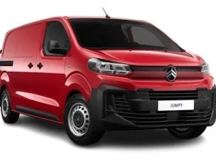 Citroen Jumpy