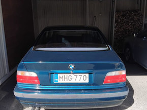 BMW 325