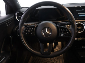 Mercedes-Benz A