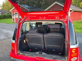 Peugeot 1007