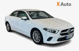 Mercedes-Benz A