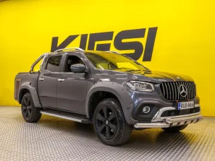 Mercedes-Benz X