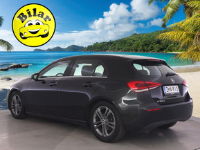 Mercedes-Benz A