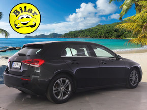 Mercedes-Benz A