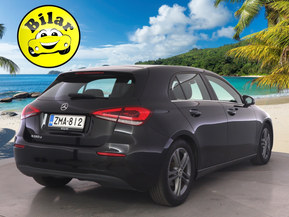 Mercedes-Benz A