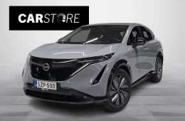 Nissan Ariya