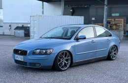 Volvo S40