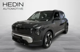 Kia EV2