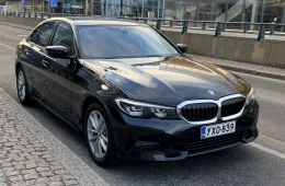 BMW 330